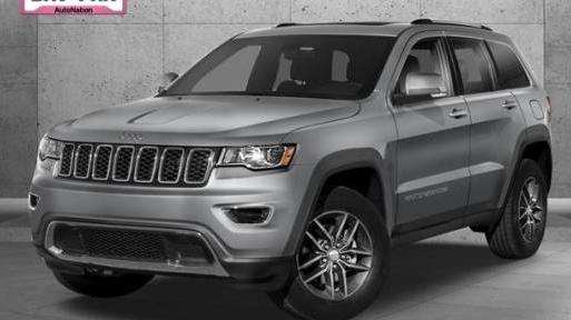 JEEP GRAND CHEROKEE 2020 1C4RJFBG9LC435152 image